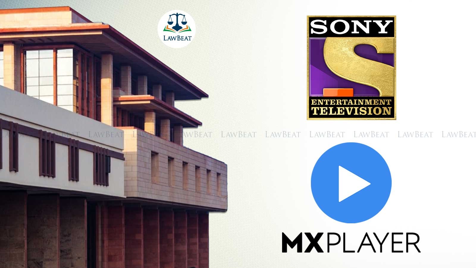 Sony Approaches Delhi High Court Seeking Outstanding Amount Of Rs 31 Crores From MX Player Sony Approaches Delhi High Court Seeking Outstanding Amount Of Rs 31 Crores From MX Player